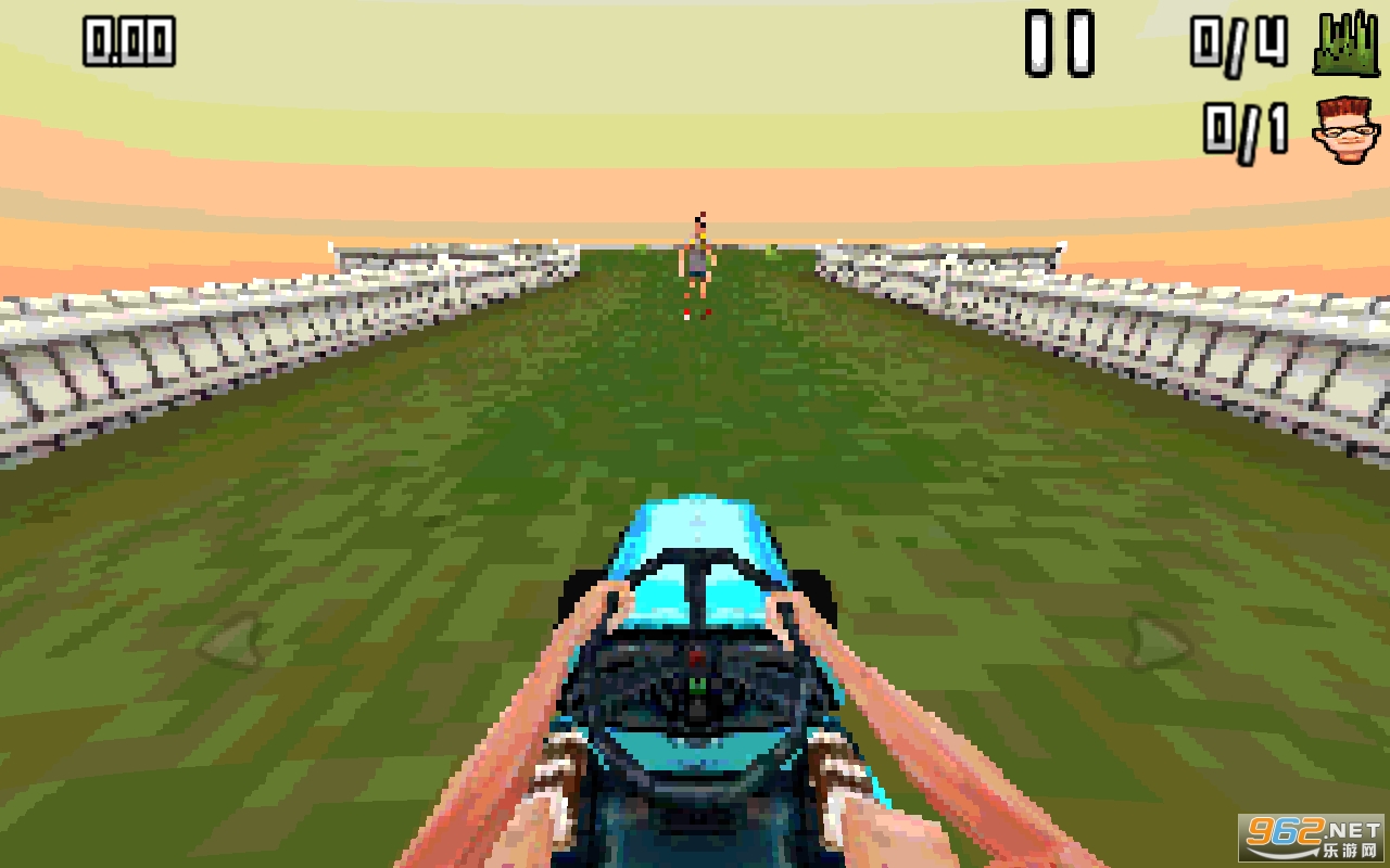 Boomer Simulator���°��ͼ0