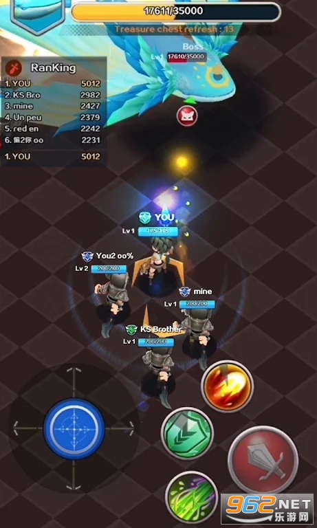 ð���ߴ��Ҷ�Adventurers.iov1.0.4��׿���ͼ0