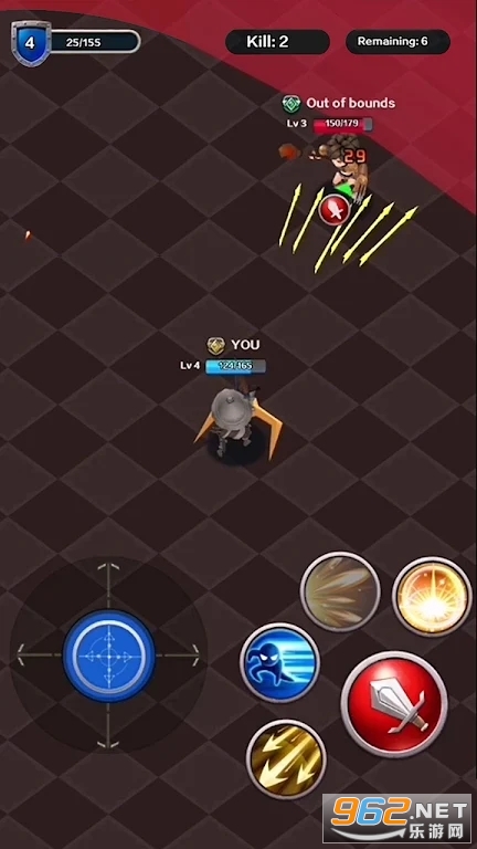 ð���ߴ��Ҷ�Adventurers.iov1.0.4��׿���ͼ2