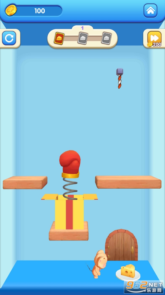 ������ֻ����Save That Mouse��ͼ2
