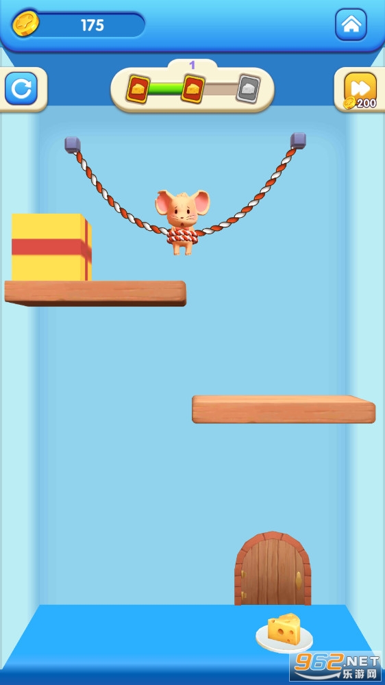 ������ֻ����Save That Mouse��ͼ1