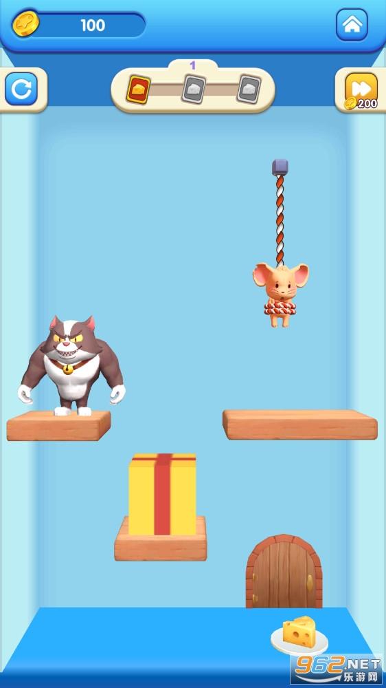 ������ֻ����Save That Mouse��ͼ3