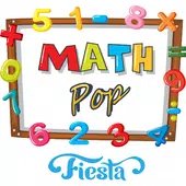 数学流行嘉年华Math Pop Fiesta
