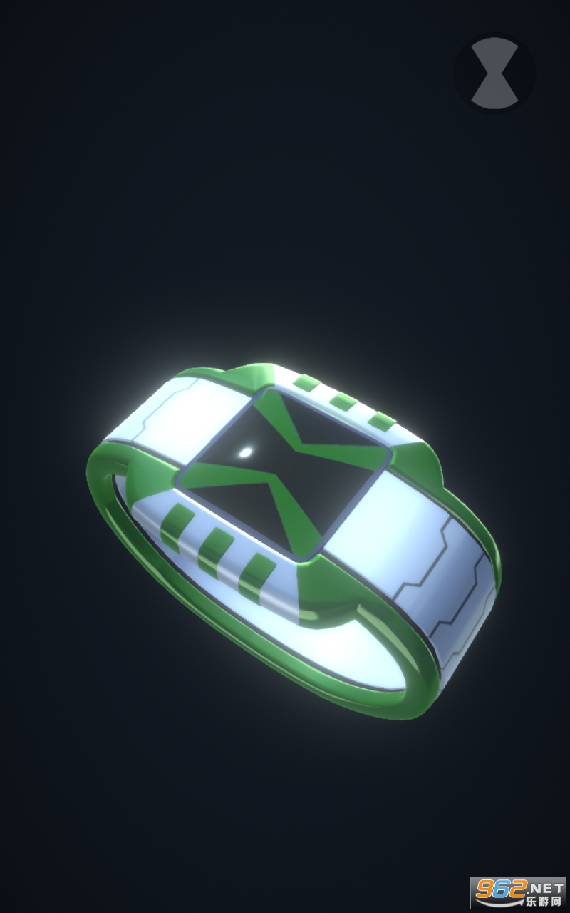 Omnitrix Simulatorģ�������꺧���ֱ� v2.6.2��ͼ0