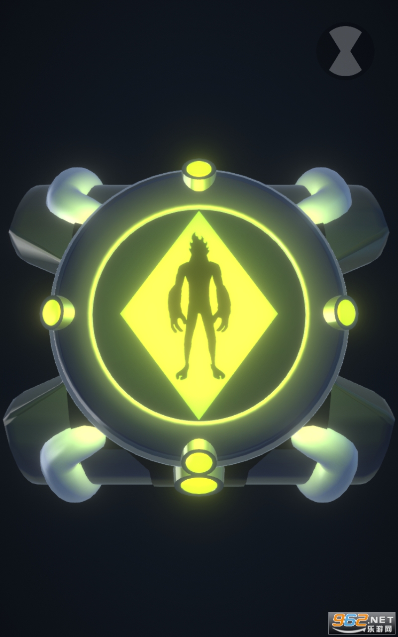Omnitrix Simulatorģ�������꺧���ֱ� v2.6.2��ͼ5