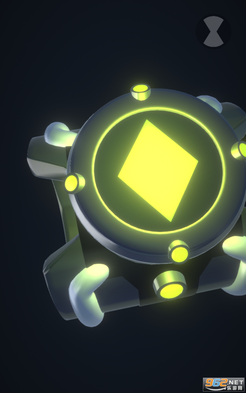 Omnitrix Simulatorģ�������꺧���ֱ� v2.6.2��ͼ3