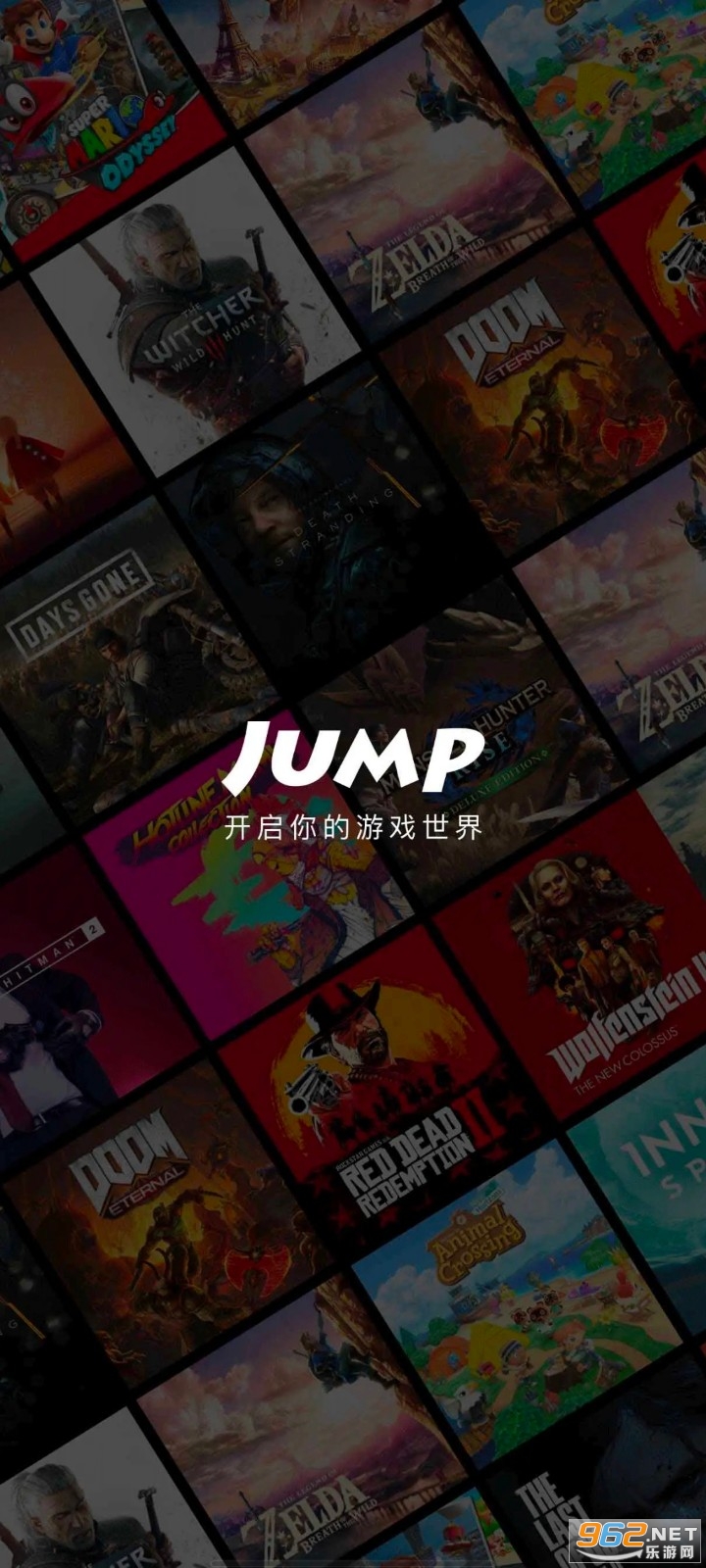 jump app������