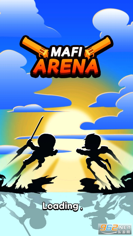 �ڰﾺ����MafiArena