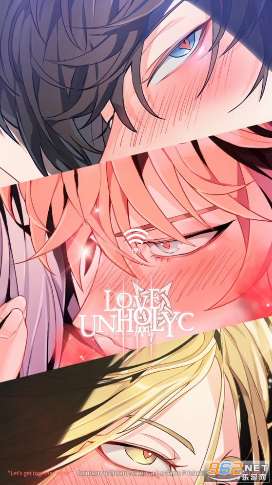 LoveUnholyc完整版最新版 LoveUnholyc完整版最新版