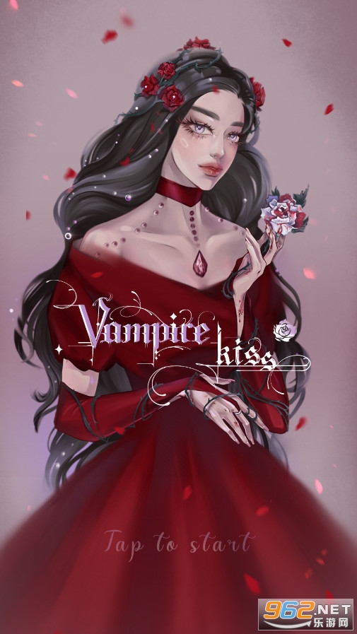 ��Ѫ��֮��(Vampire Kiss)��Ϸ�ƽ��