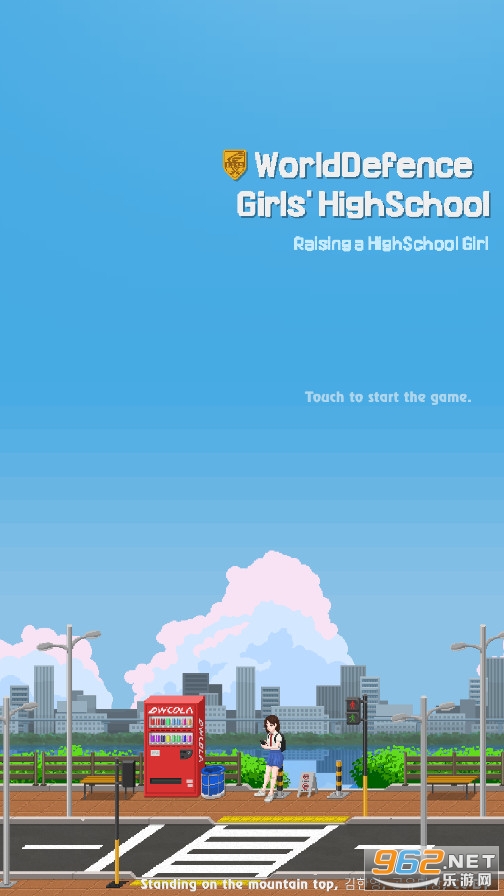 ����HSŮ��(Raising H.S. Girls : Idle RPG)