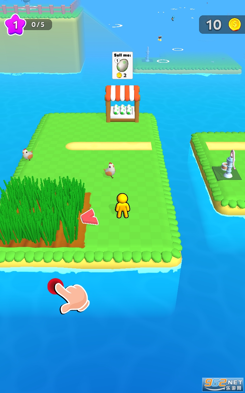 Pet Land破解版 Pet Land破解版