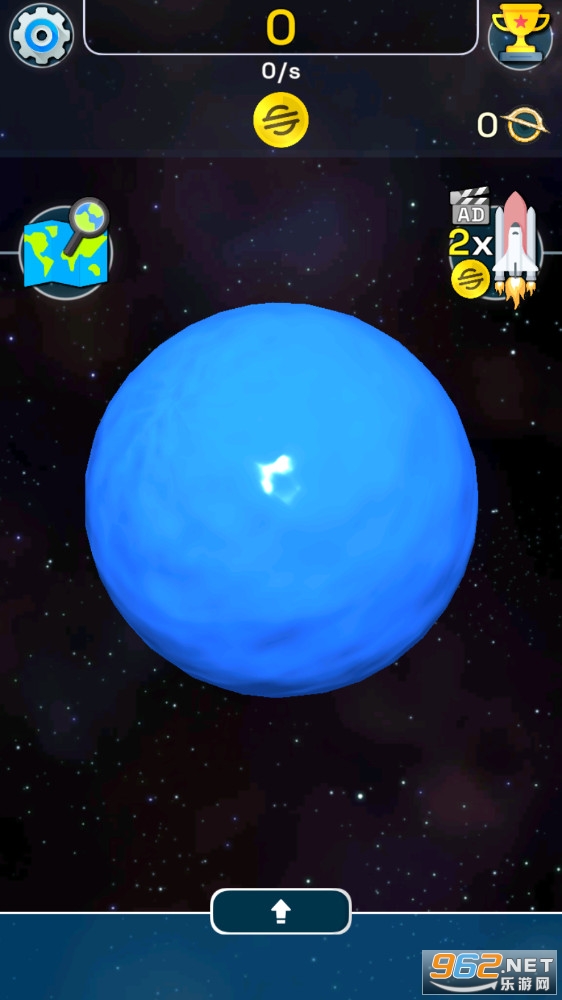 行星进化Planet Evolution 行星进化Planet Evolution