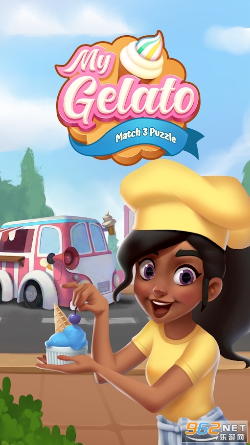 �ҵı��������������Ϸ(My Gelato)