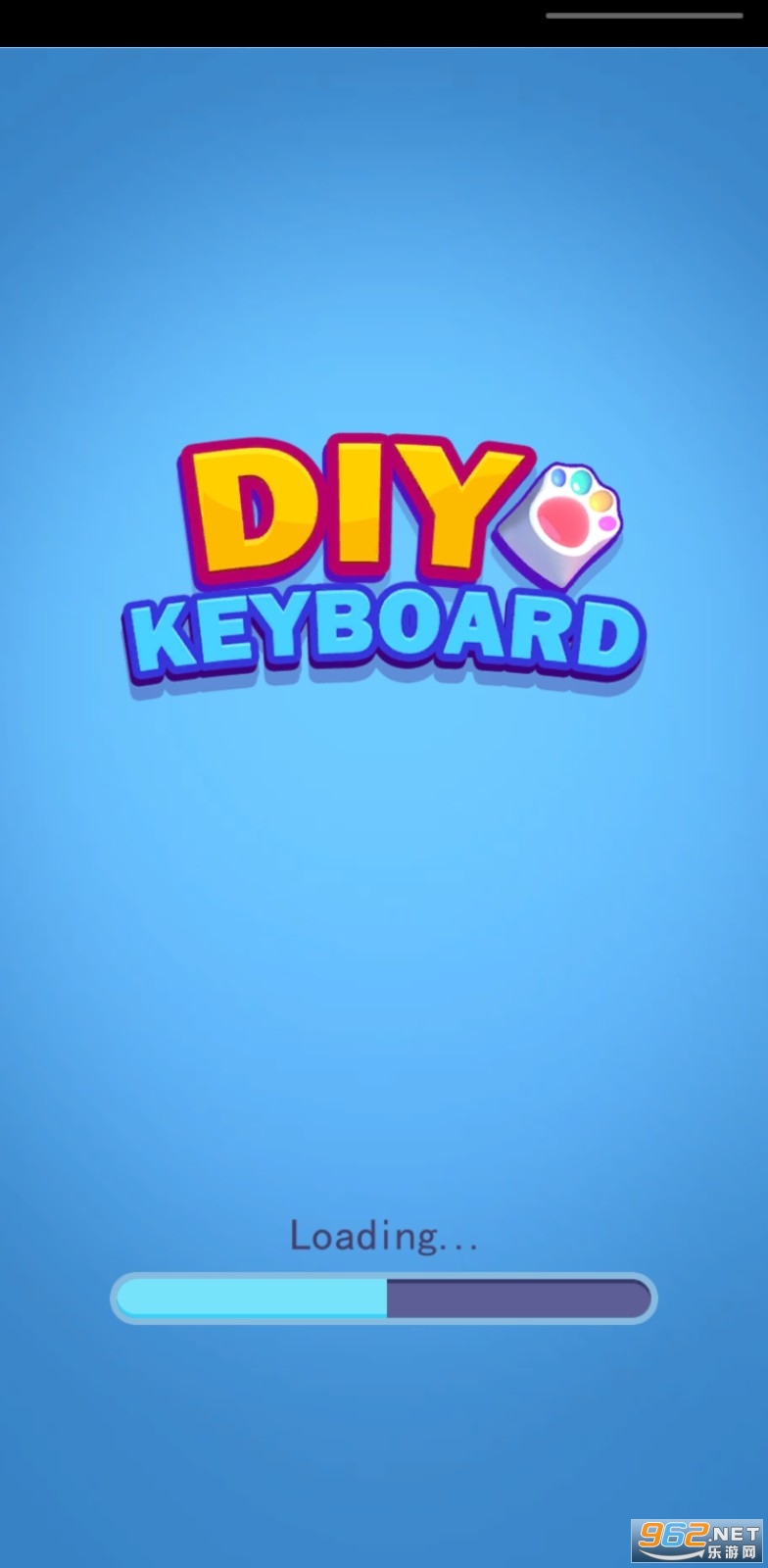 DIY Keyboard破解版 DIY Keyboard破解版