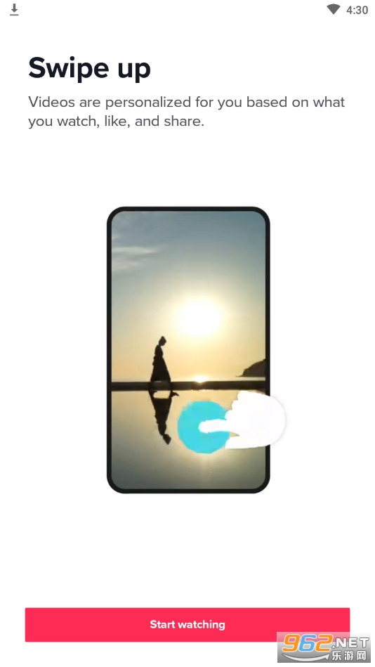 ���������tiktok