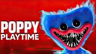 poppyplaytime2������Ϸ