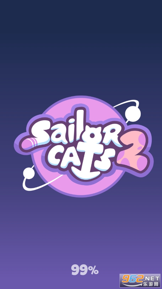 ˮ��è2̫������(Sailor Cats 2)