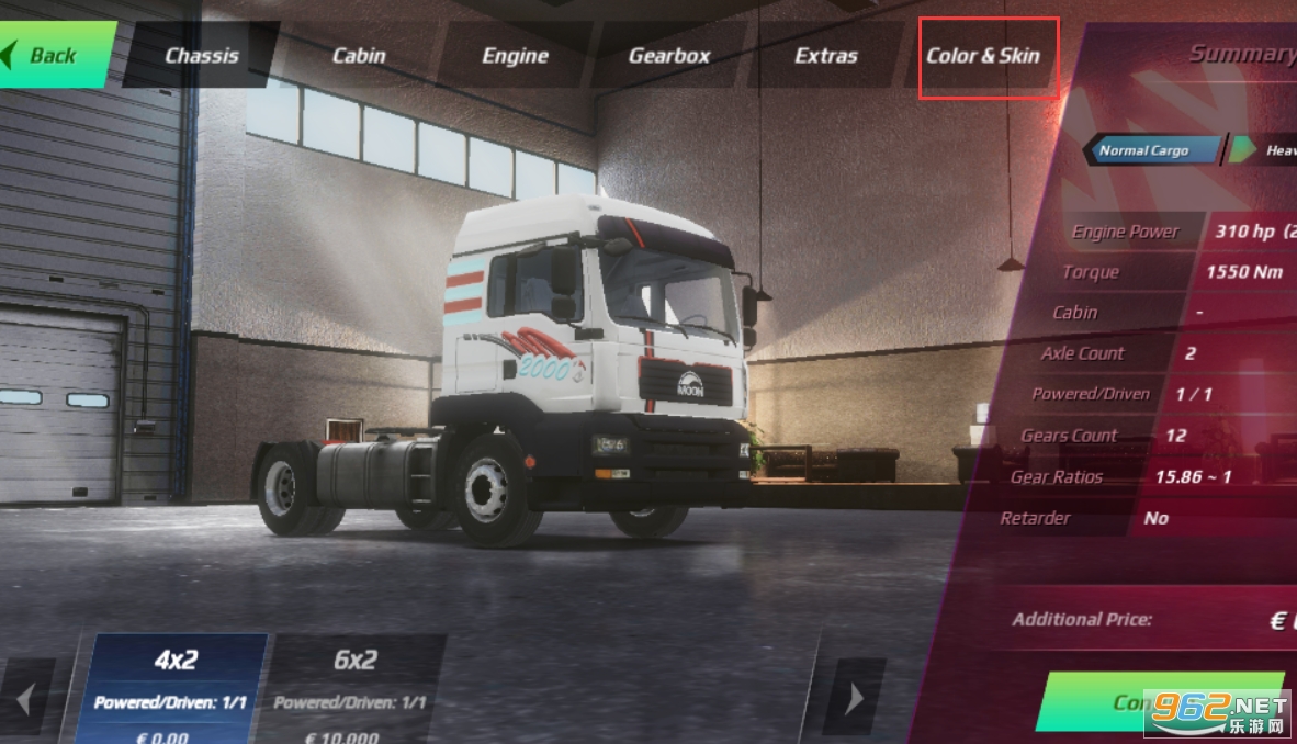 ŷ�޿���ģ����3(Truckers of Europe 3)�ƽ������