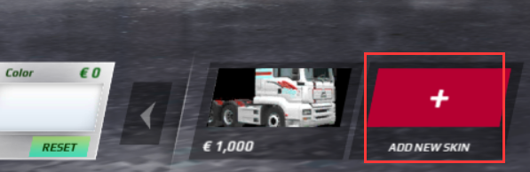 ŷ�޿���ģ����3(Truckers of Europe 3)�ƽ������