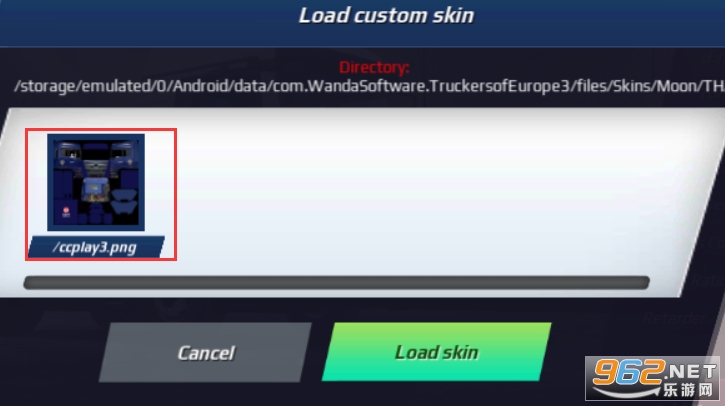 ŷ�޿���ģ����3(Truckers of Europe 3)�ƽ������