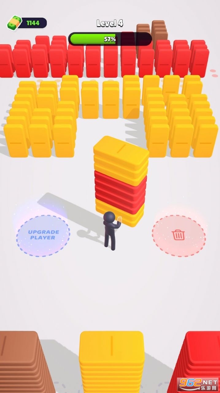 Domino Fever����ŵ��������Ϸ