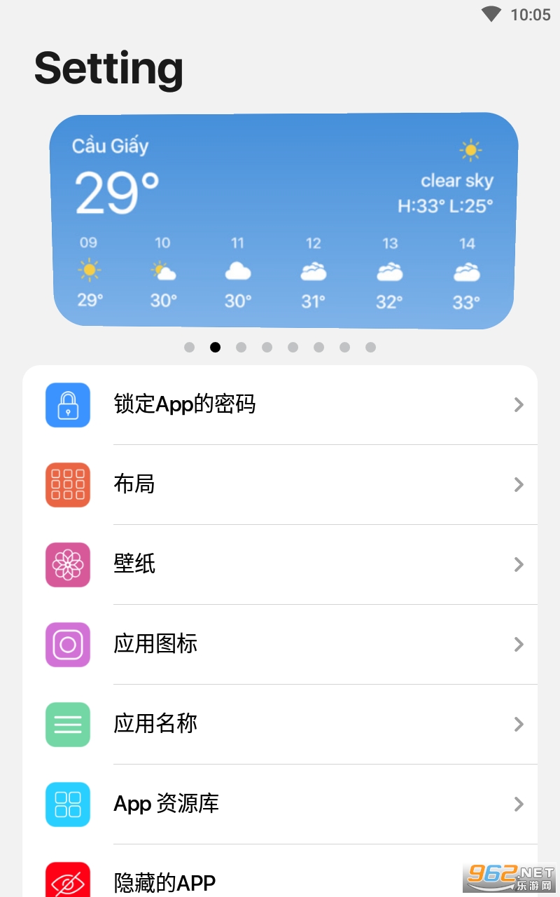 iLauncher����