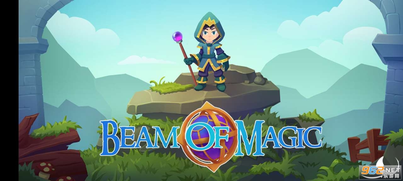 Beam of Magic破解版 Beam of Magic破解版