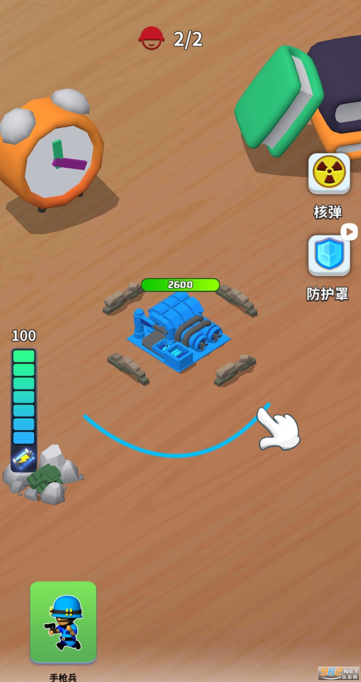 Cartoon Army破解版 Cartoon Army破解版