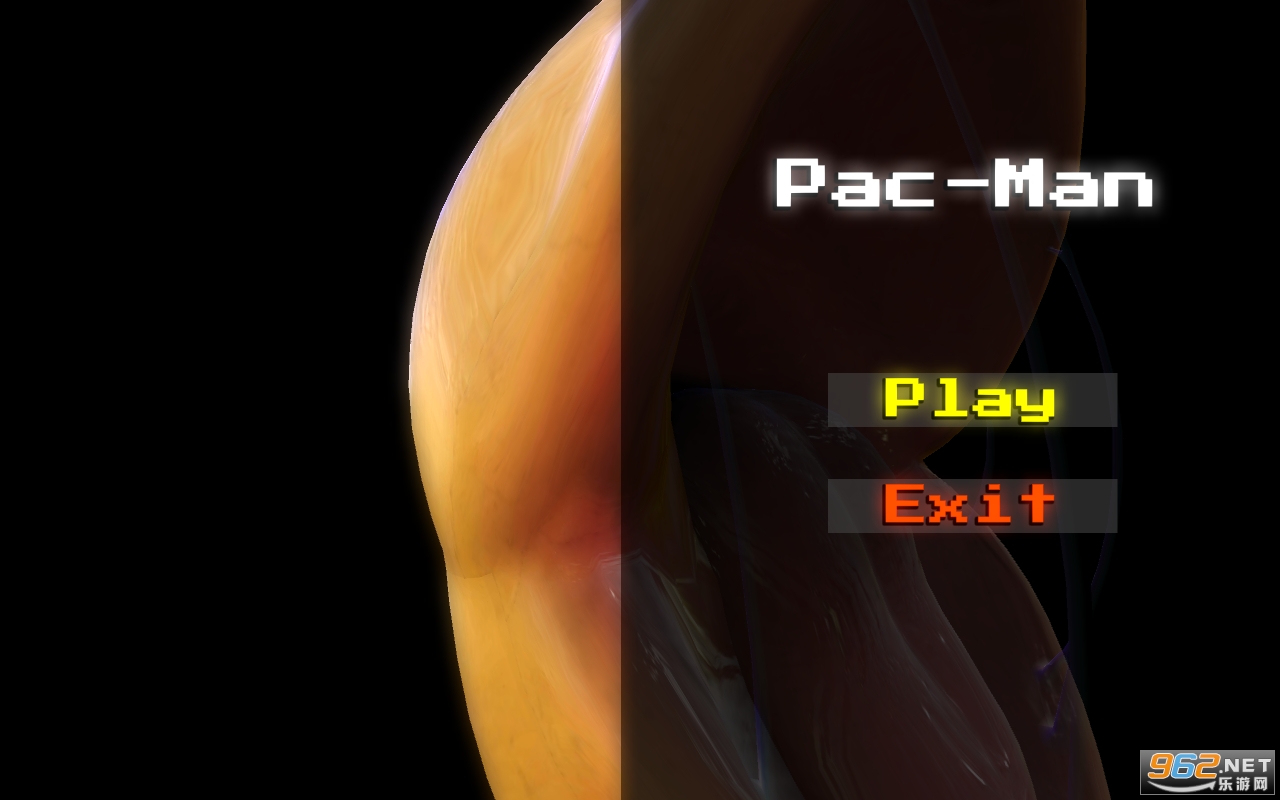 �Զ���rtx�ƽ��(Pac-Man)