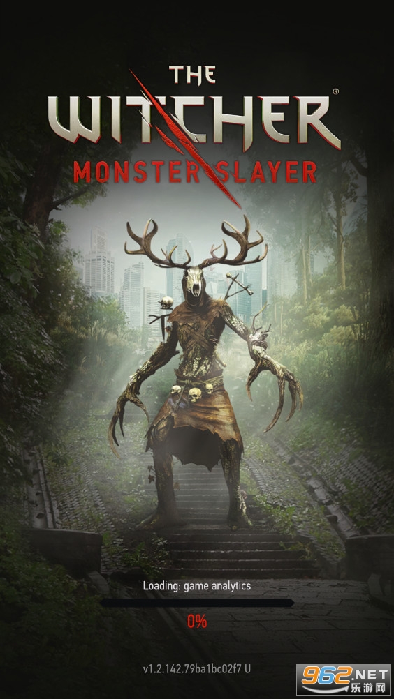 ��ʦ����ɱ�����°�(Monster Slayer)