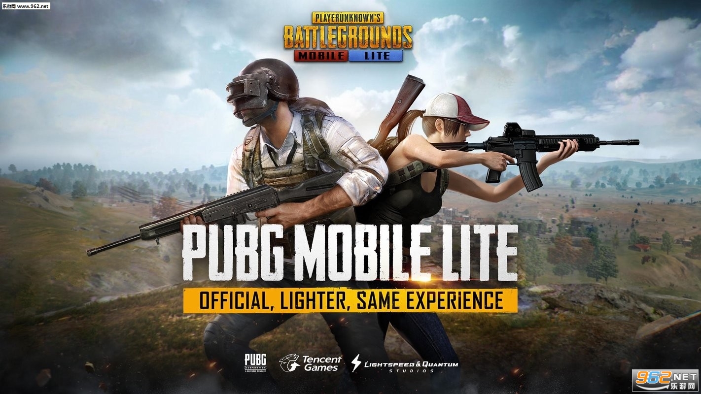 ��ƽ��Ӣ������ֻ���(BETA PUBG MOBILE LITE)