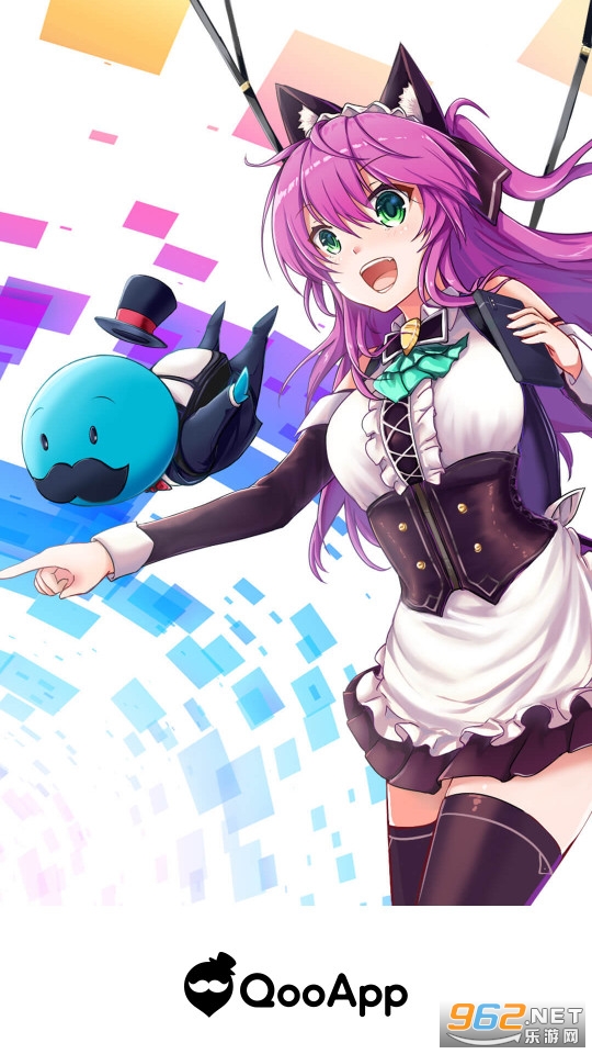 QooApp安卓最新版 QooApp安卓最新版