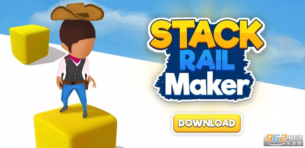 Stack Rail Maker��Ϸ�ٷ���