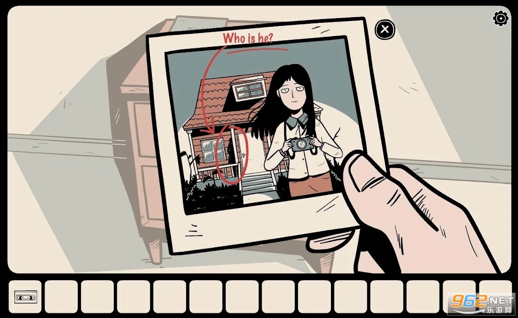 窗前少女The Girl in the Window安卓版 窗前少女The Girl in the Window安卓版