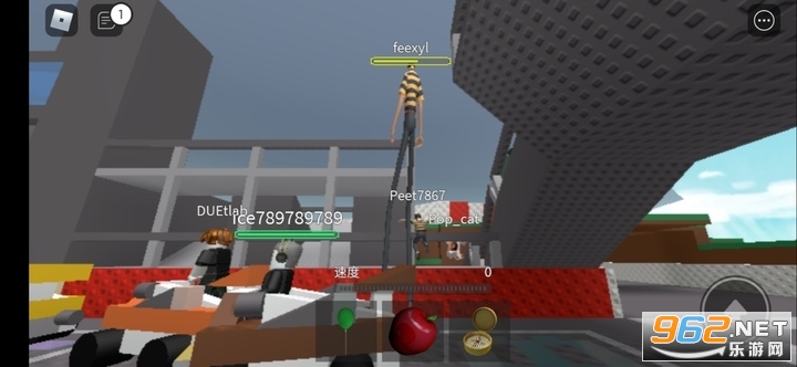 ROBLOX���ʰ��ֻ����ͼ4
