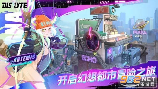 �����Dislyte���ʷ����İ��ͼ0