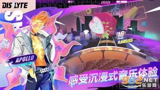 �����Dislyte���ʷ����İ��ͼ1