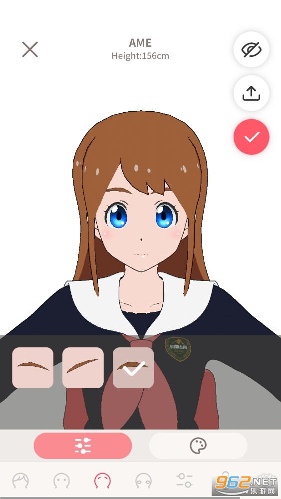 MakeAvatar�ֻ���v2.4.1���°��ͼ0