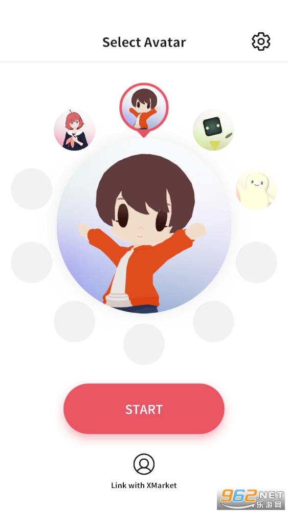 MakeAvatar�ֻ���v2.4.1���°��ͼ1