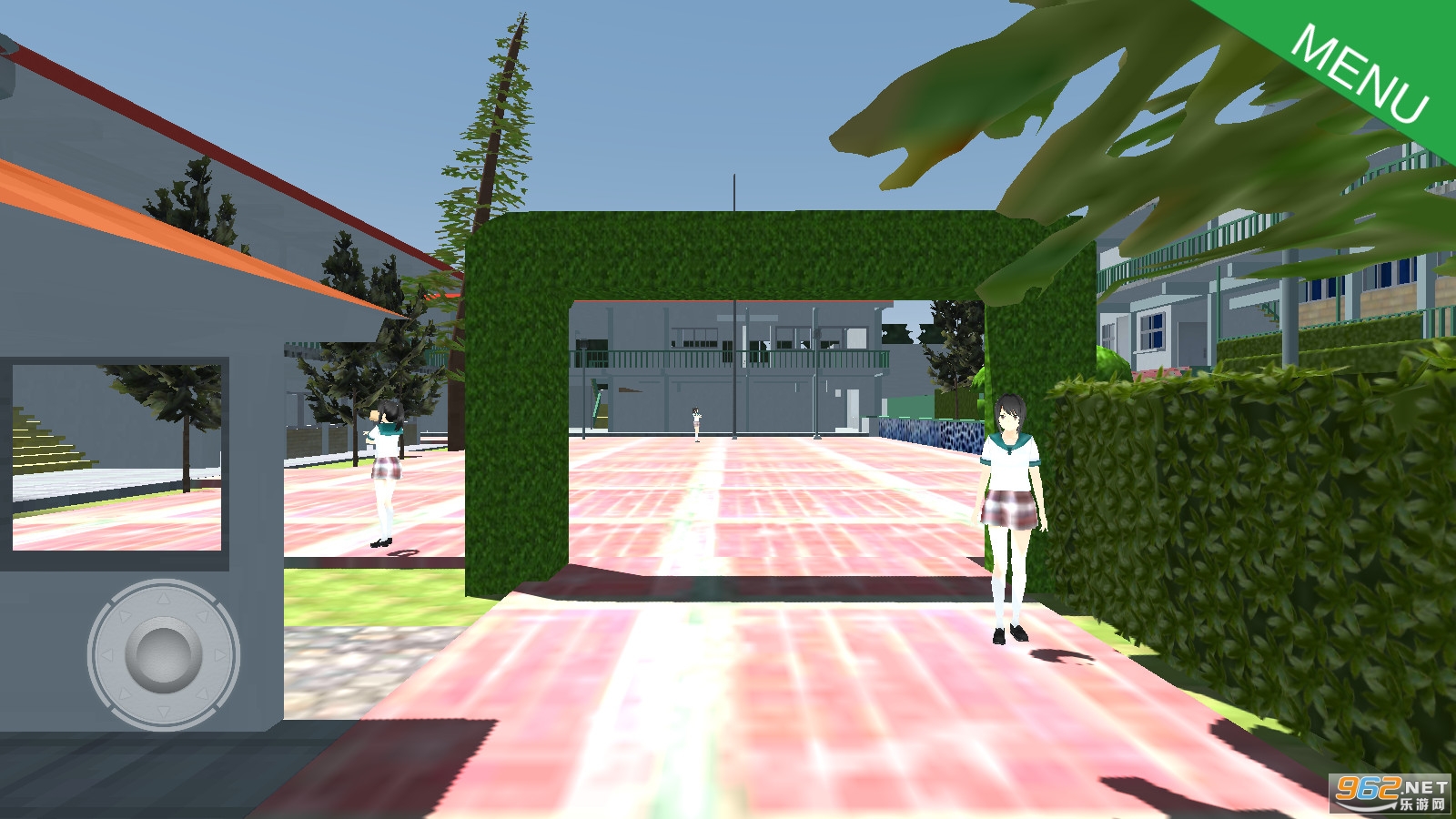 ī����У԰ģ����vr��(Mexican School VR - Cardboard)��ͼ1