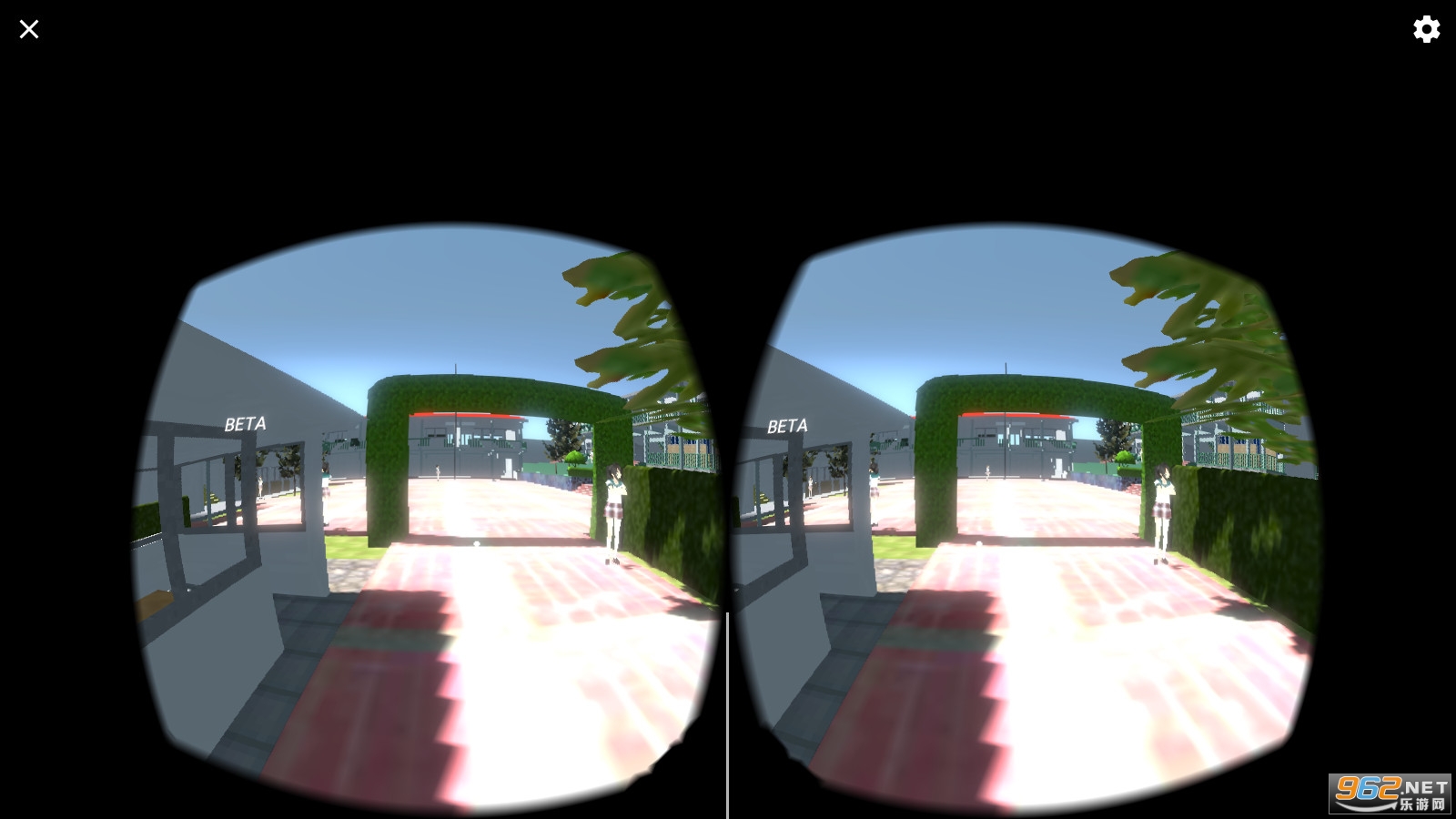 ī����У԰ģ����vr��(Mexican School VR - Cardboard)��ͼ2