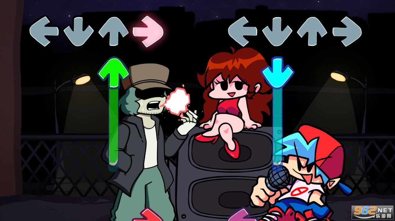 ����ҹ�ſ����ʺӰ���((hazy river mod)��ͼ4