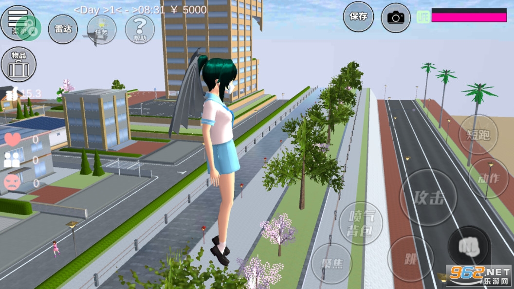 ӣ��У԰ģ����2025�����°汾�����޹����°� v1.038.20��ͼ13