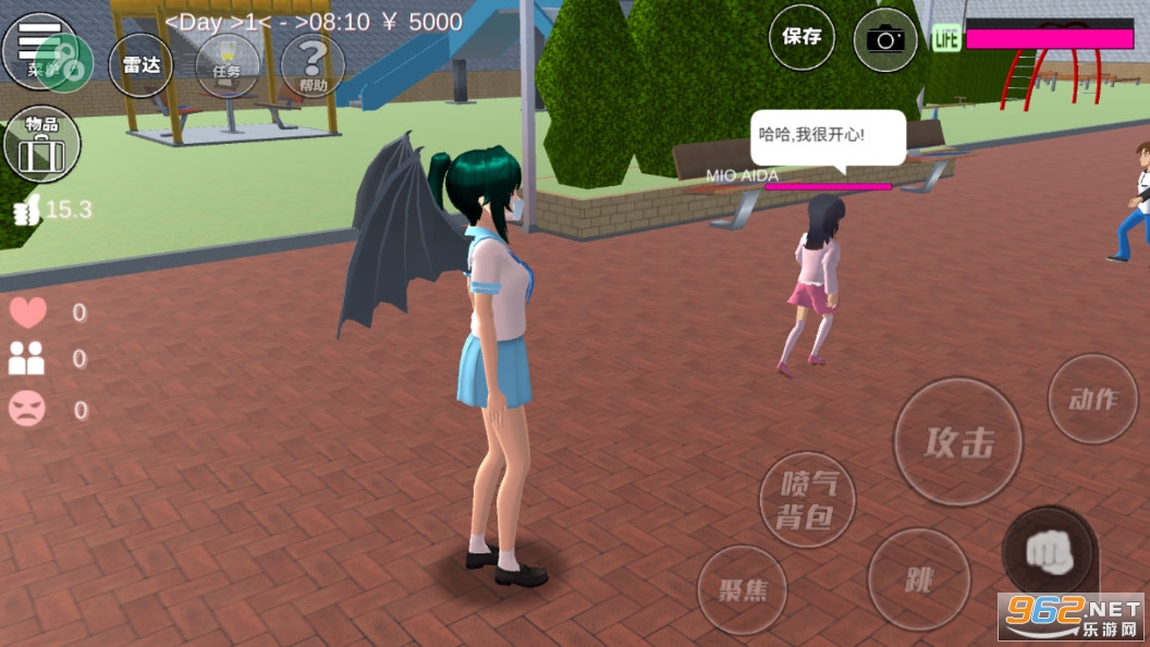 ӣ��У԰ģ����2025�����°汾�����޹����°� v1.038.20��ͼ6
