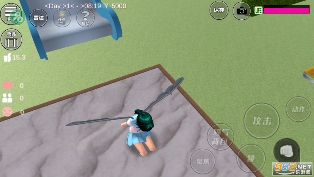 ӣ��У԰ģ����2025�����°汾�����޹����°� v1.038.20��ͼ5