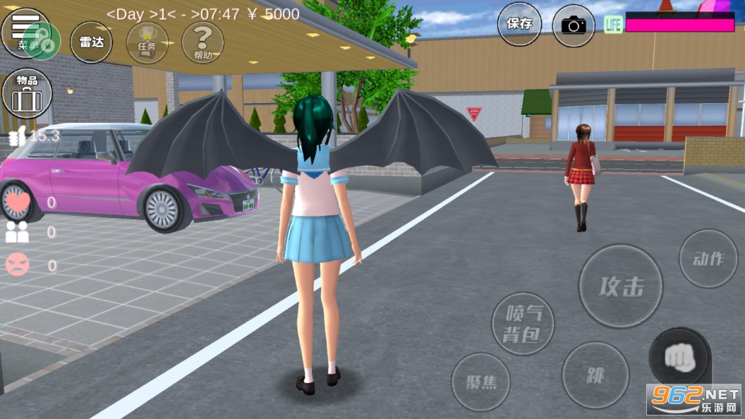 ӣ��У԰ģ����2025�����°汾�����޹����°� v1.038.20��ͼ9