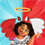 ��ʹ���Ͼ���(Angel Runner)��Ϸ