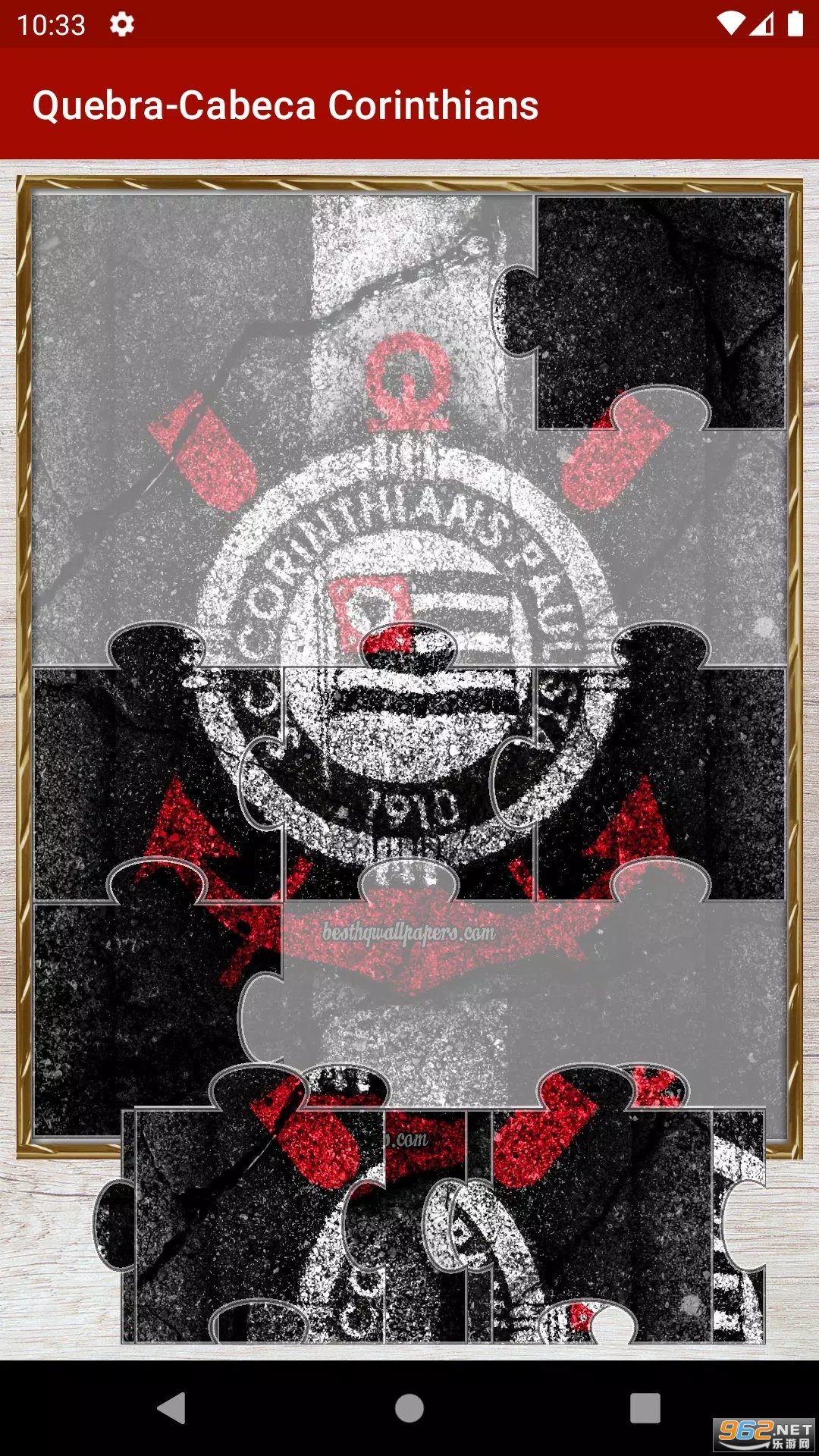 Quebra-Cabeca Corinthians���ιٷ���v1.0 ��׿���ͼ2