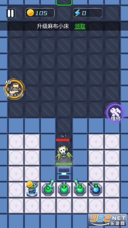 ���׿�����սv1.0 ���°��ͼ6